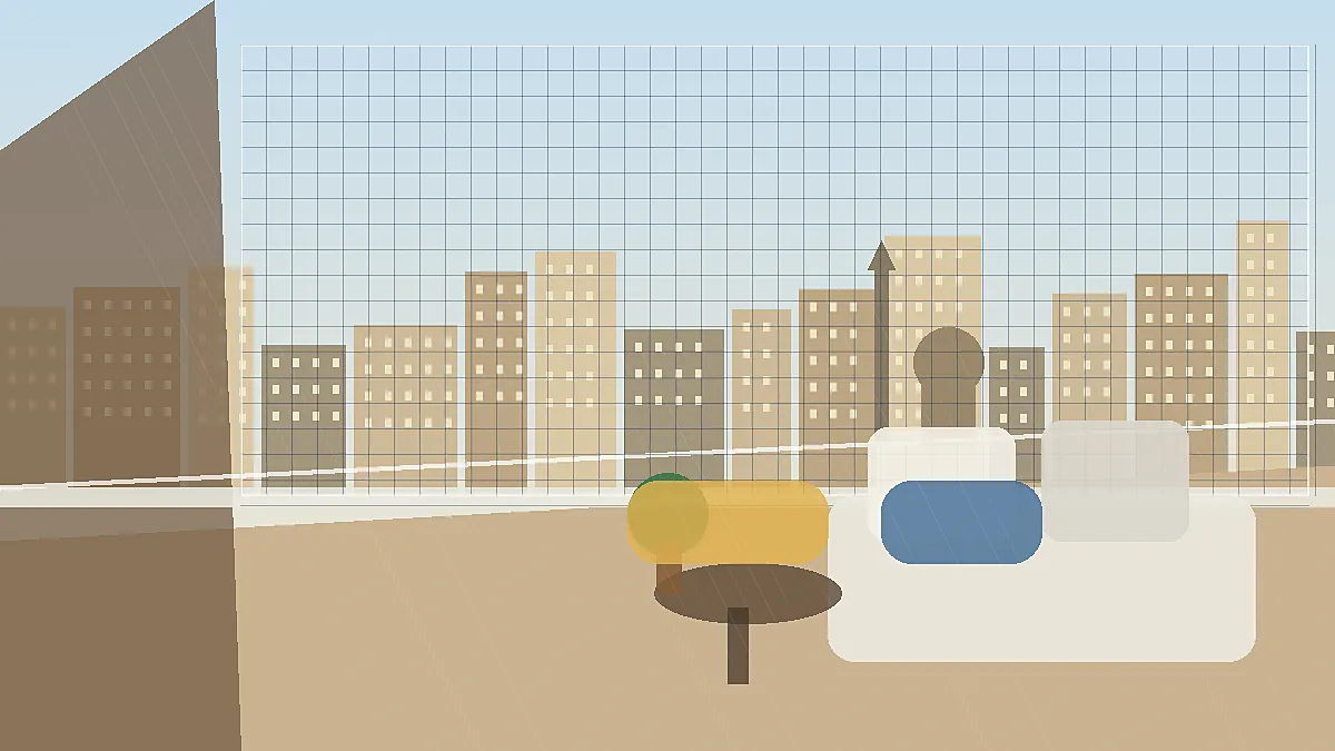 Çocuklar İçin Balkon Güvenliği Nasıl Sağlanır?